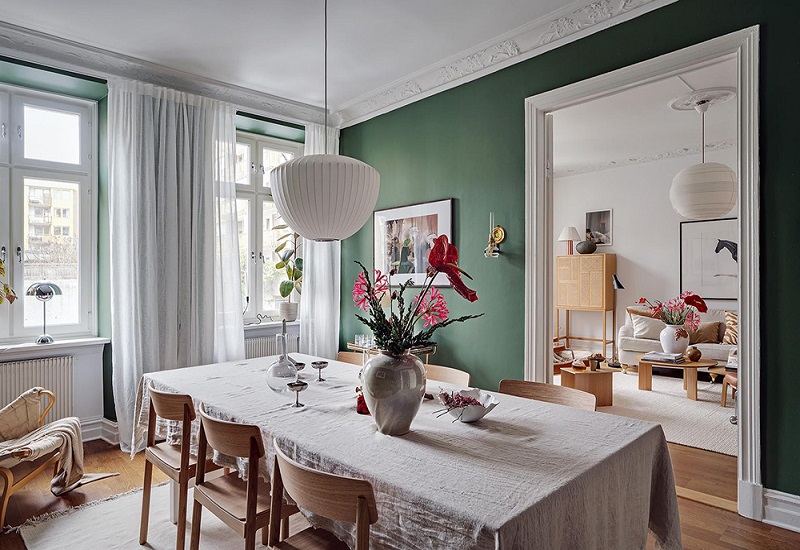 CIELOBLU | 允許色彩入侵，就像允許快樂隨時光臨~